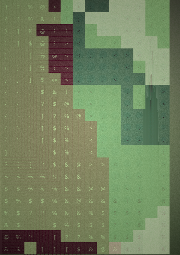 Convergence Remnants #11218
