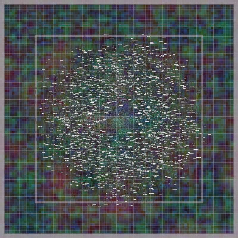 Digital core #118