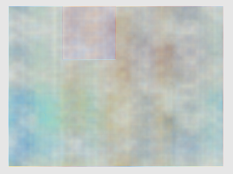 Color Function #2801