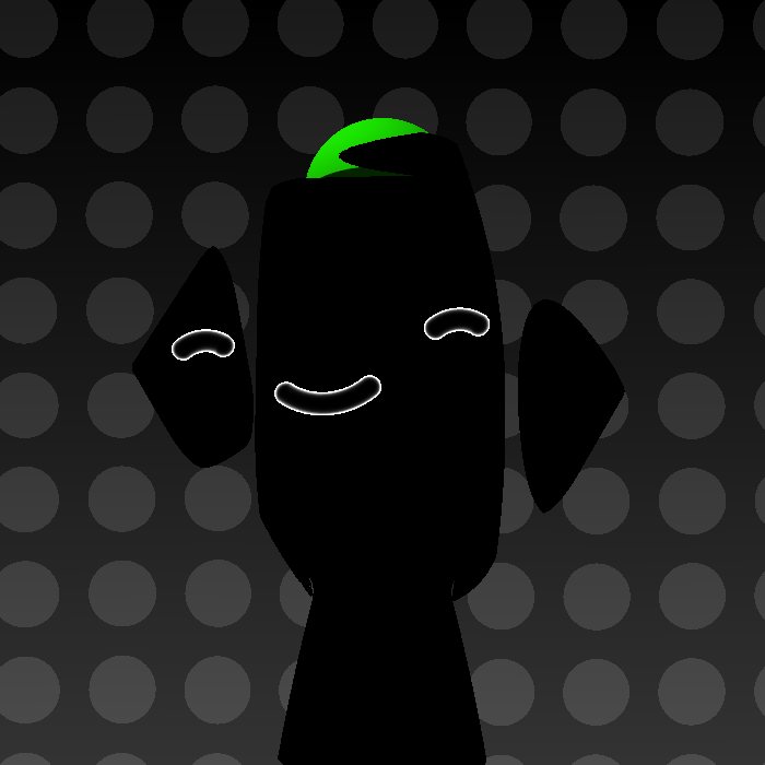 SHADER HEADZ #566