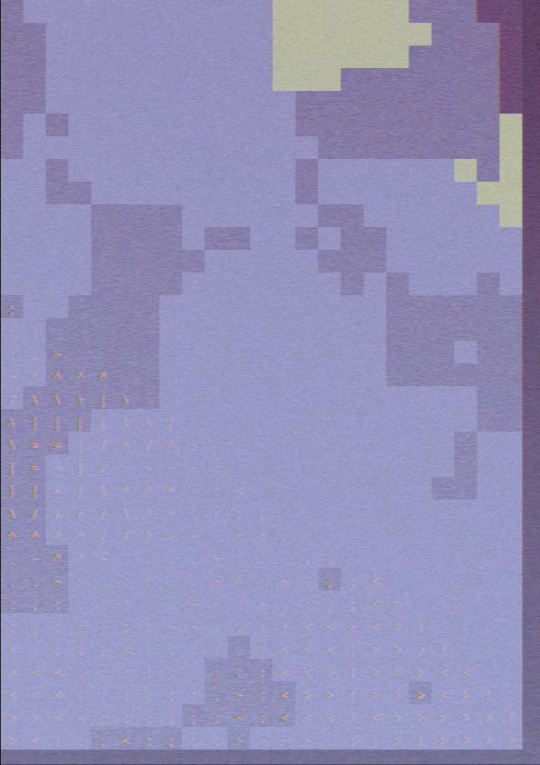 Convergence Remnants #23109