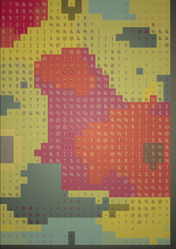 Convergence Remnants #23010