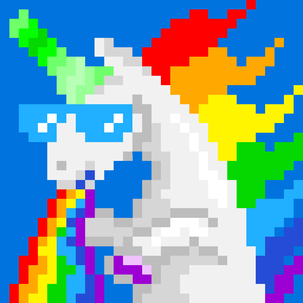 Unicorn #6119