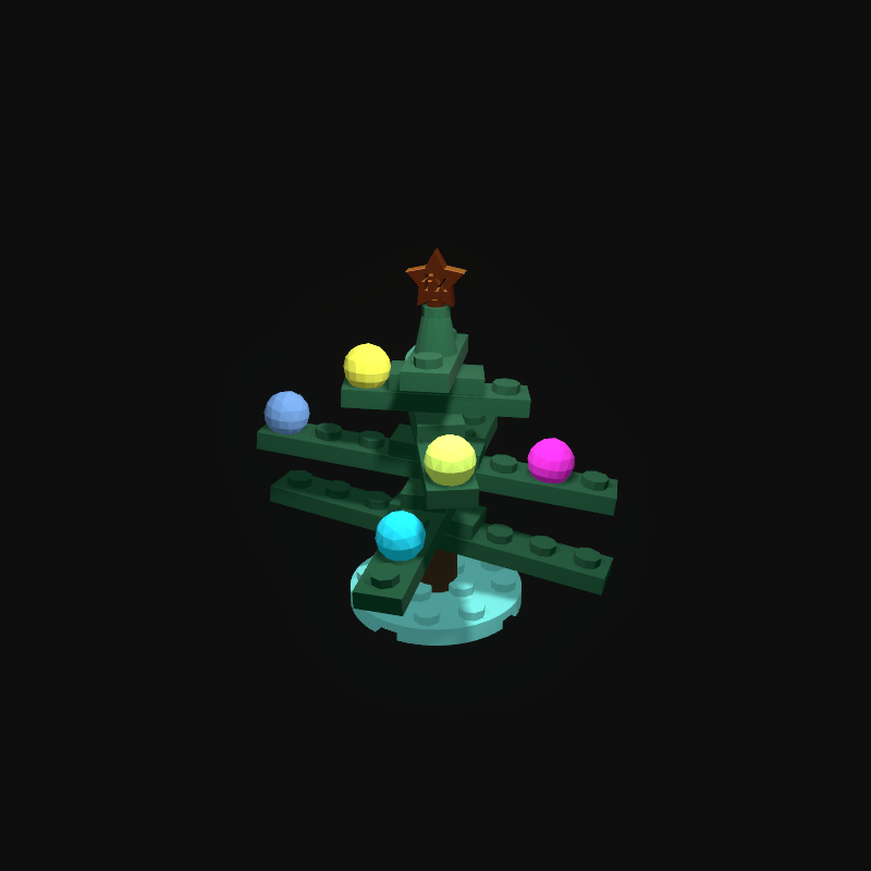 Have a Xmas-Tree! #53