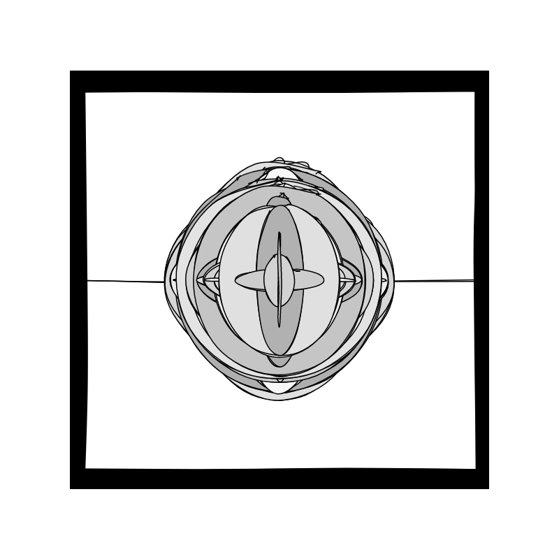 symmetrical(#scribble) #116