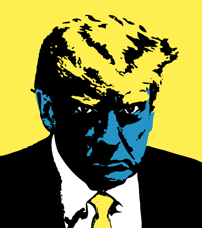 Donald Trump #348