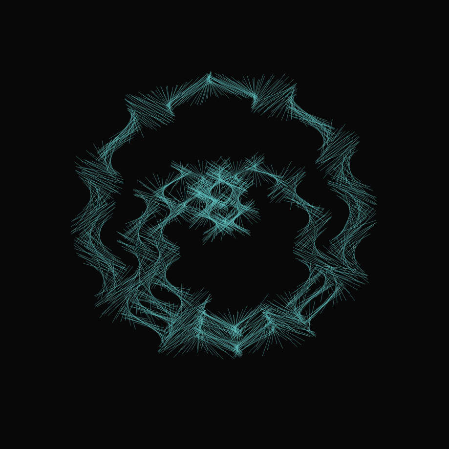 The Noise #13802