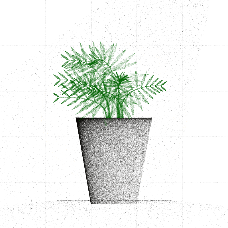 🌱 Potted & Printed #402