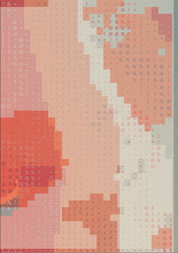 Convergence Remnants #12032