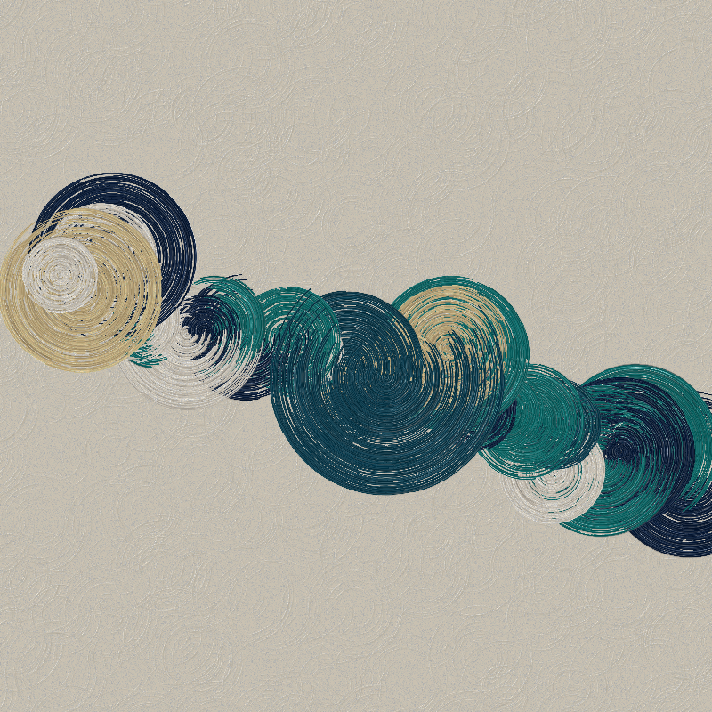 Circles #436