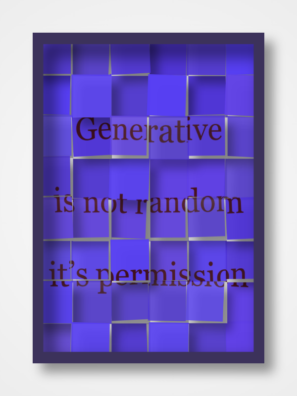 The Metaphor Machine #16338