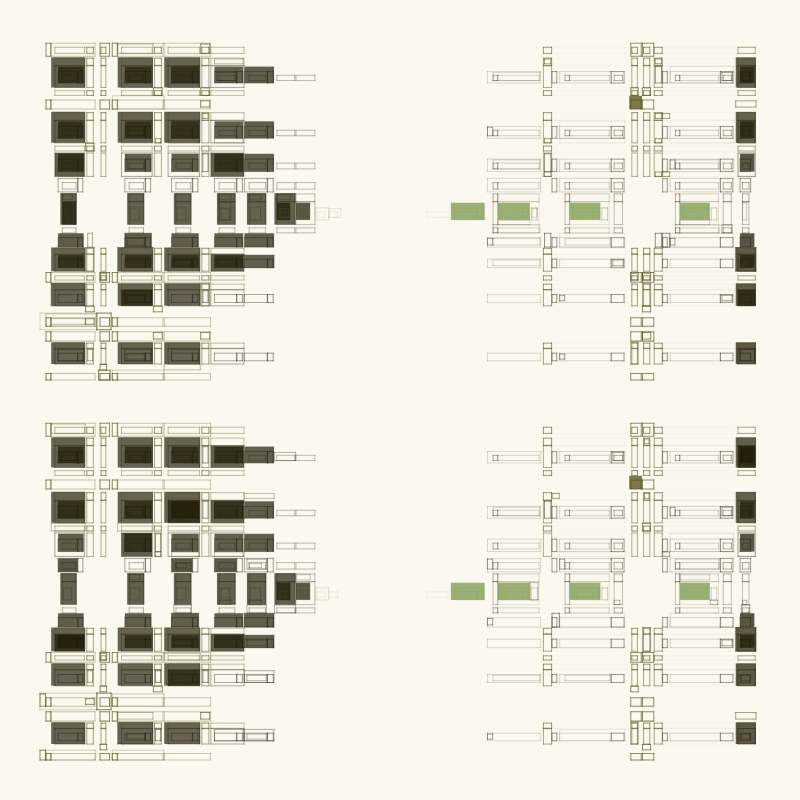 Subdivisions #160