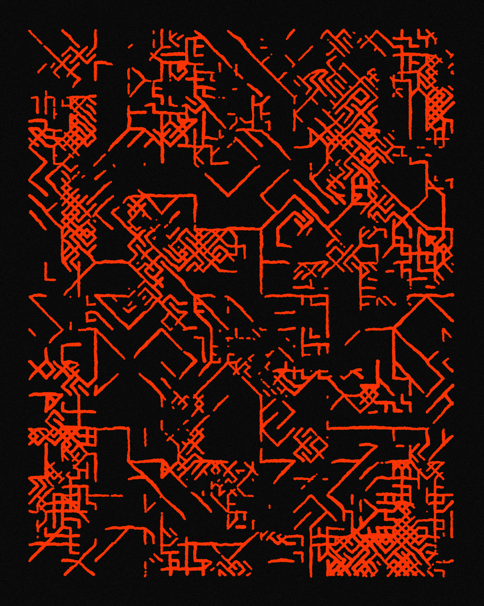 Daze Maze #53