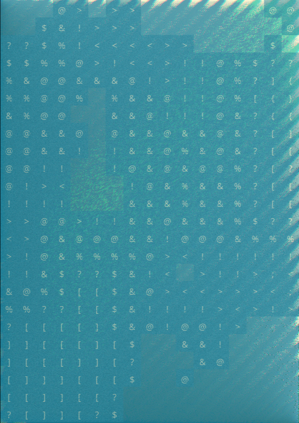 Convergence Remnants #1399