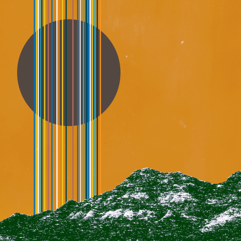 collage #1  from nature #53