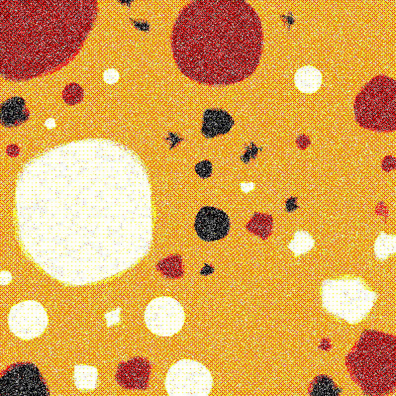BLOBBERS #116