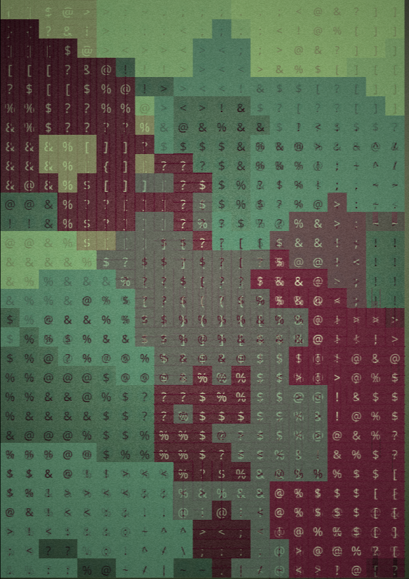 Convergence Remnants #15679