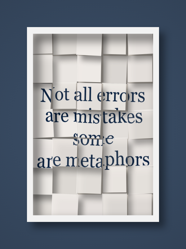 The Metaphor Machine #11824