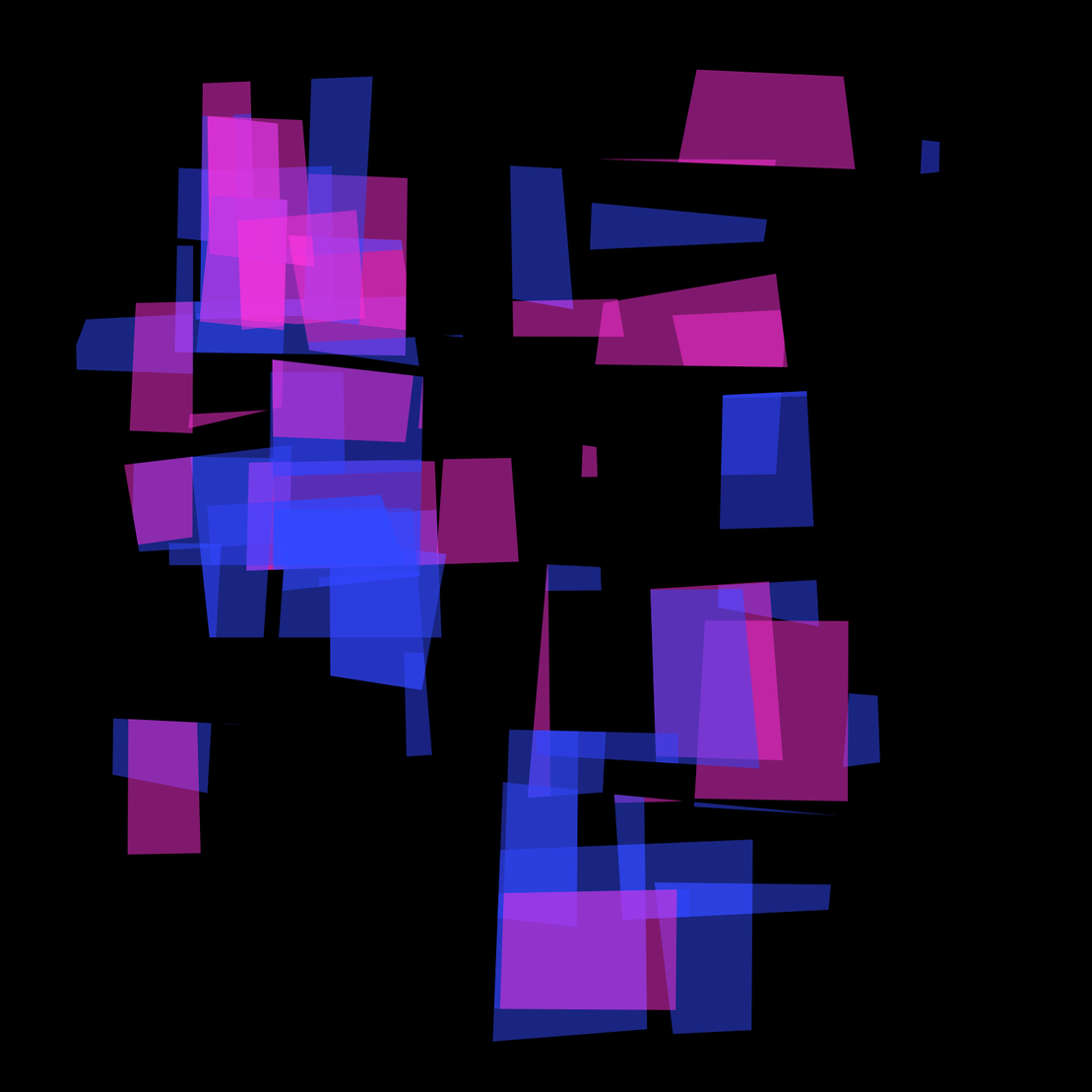 Quad-Overlaps #145