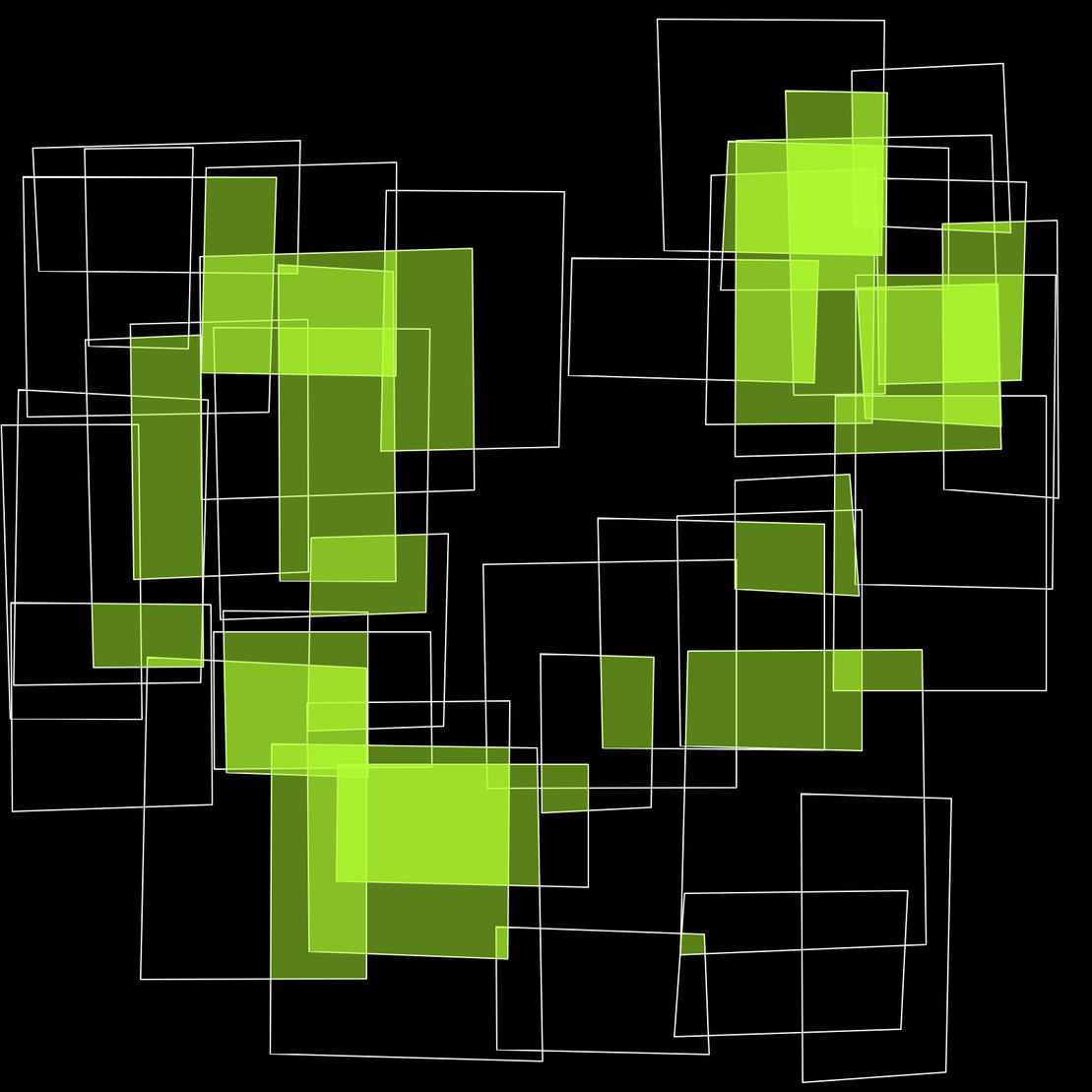 Quad-Overlaps #101