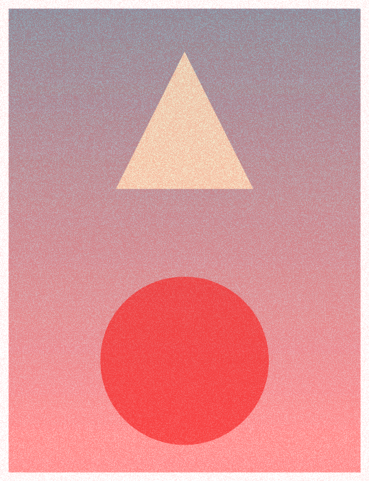 Shapes #51