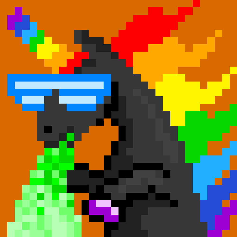 Unicorn #8085