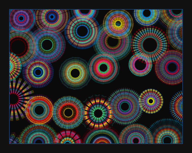 Crop Circles #1