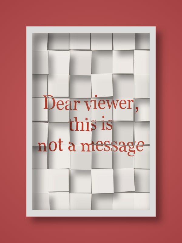The Metaphor Machine #257