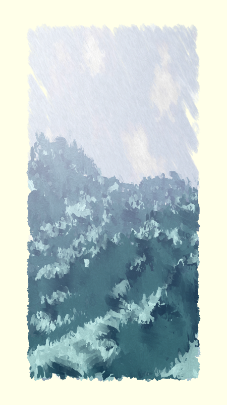 Painting Lessons #18