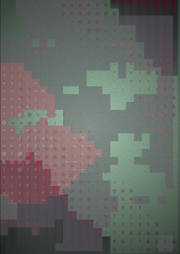 Convergence Remnants #1232