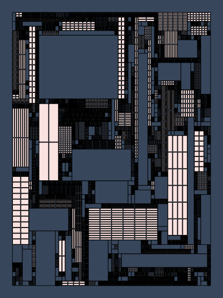 100 Grid #11