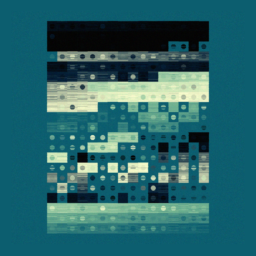 Circles&Squares #93