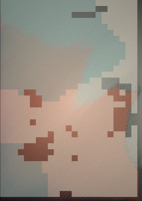 Convergence Remnants #10466