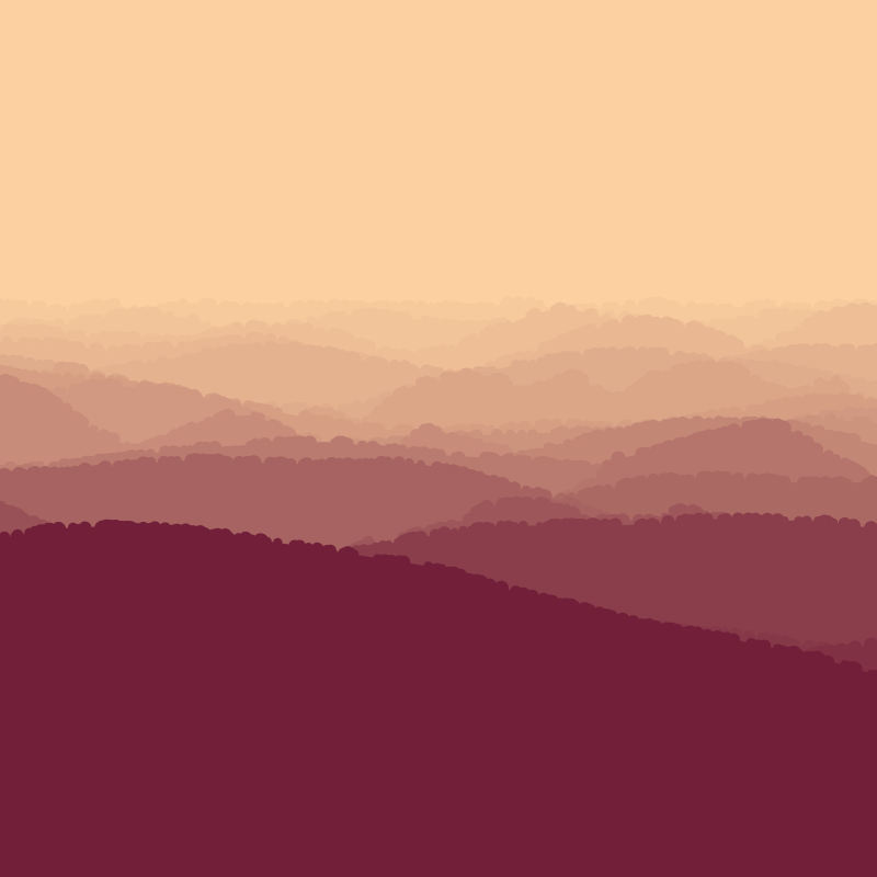 Hills and Mountains #47