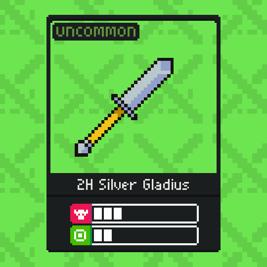 Cool Swords #8