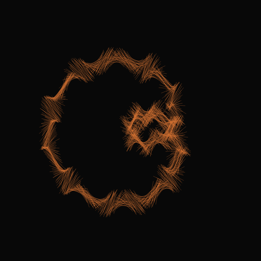 The Noise #9228