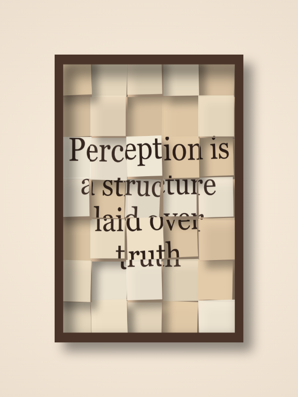 The Metaphor Machine #16359