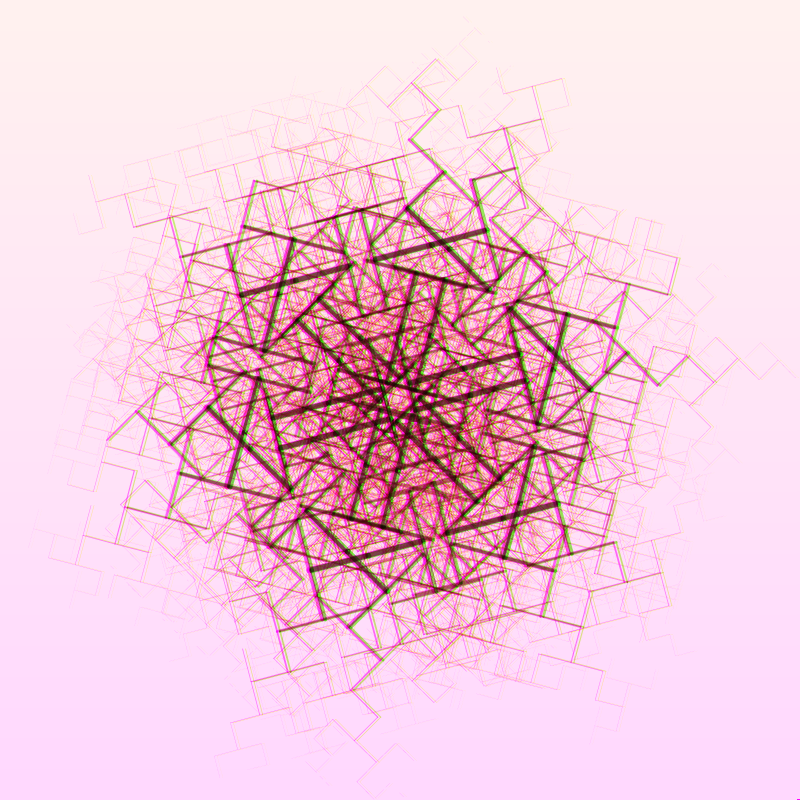 Geometric Patterns #3