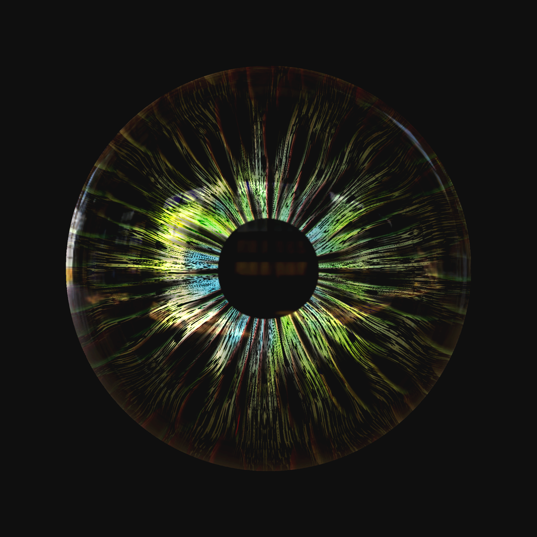 EYES #139