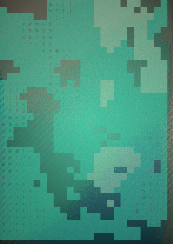 Convergence Remnants #7412
