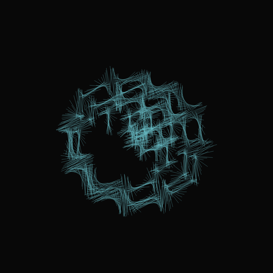 The Noise #12447