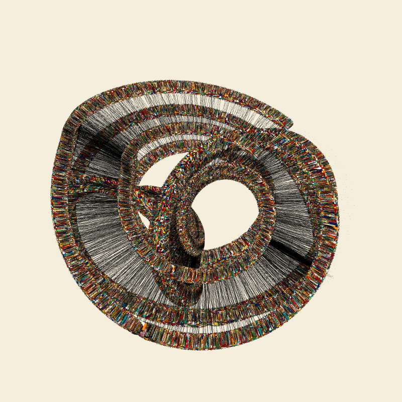 Singularithm #839