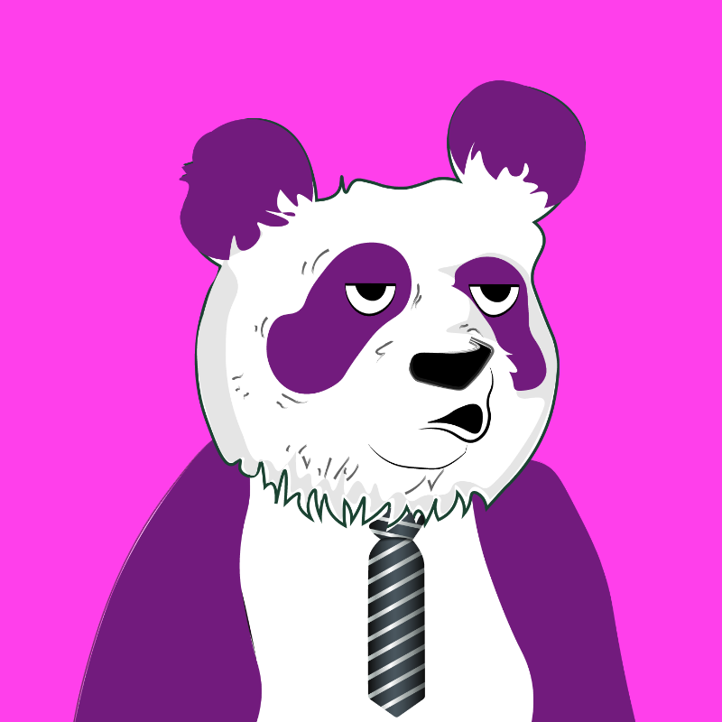 Evolving Pandas #68