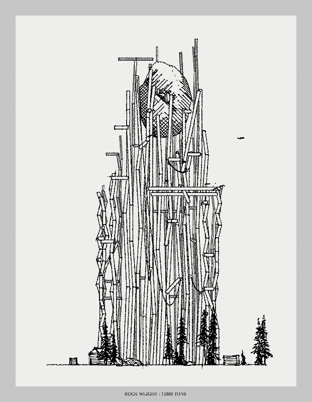 Mining Structures #10