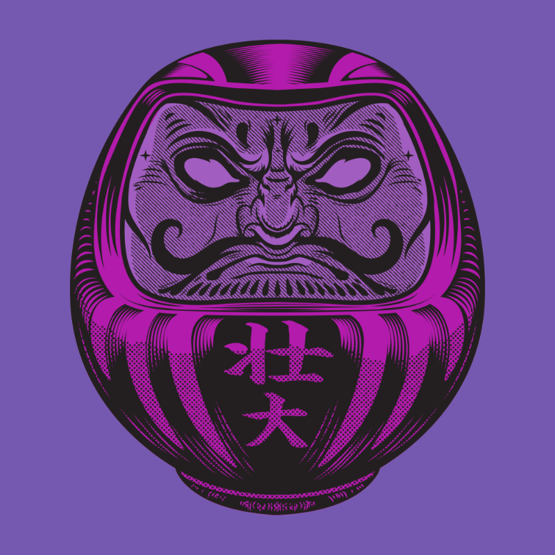 Daruma #31