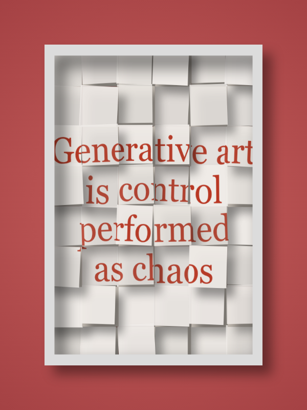 The Metaphor Machine #5095