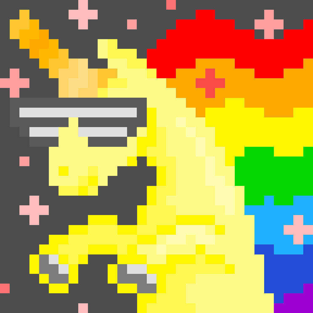 Unicorn #7747