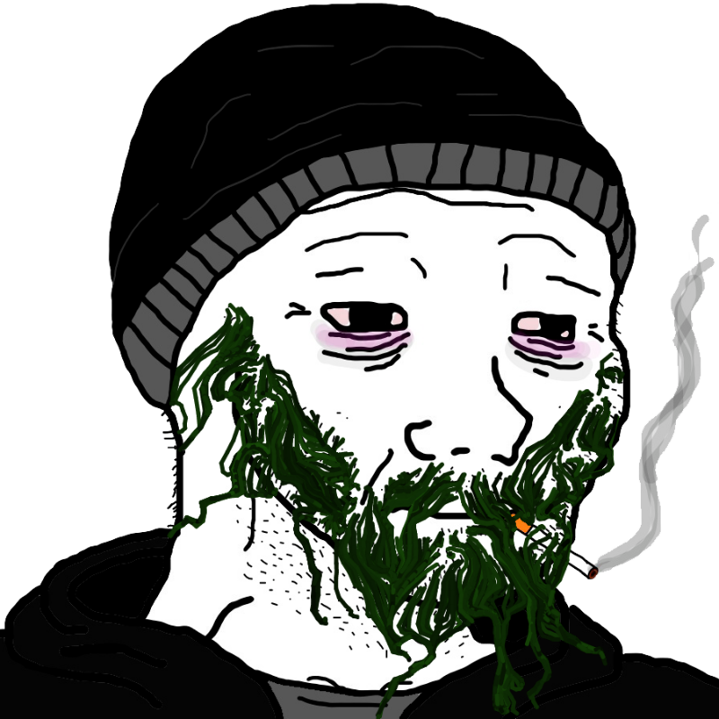 Beards #11