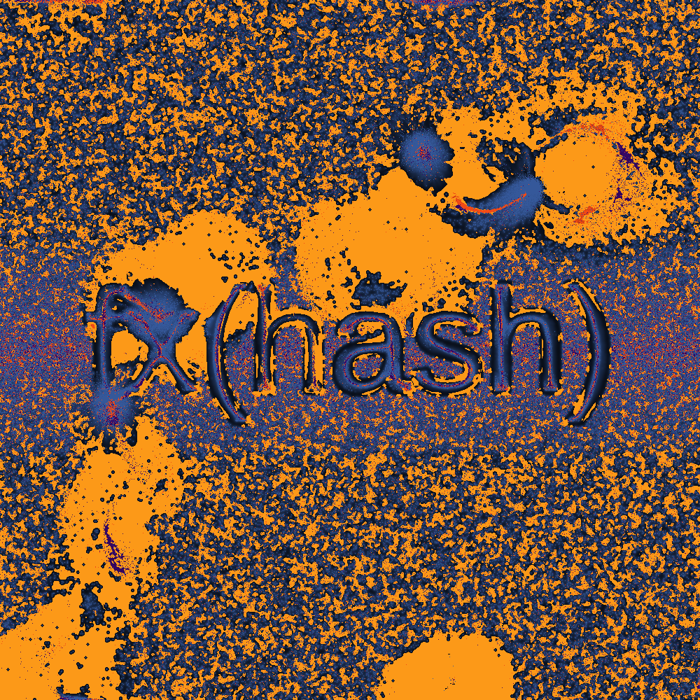 Physarum Logo #514