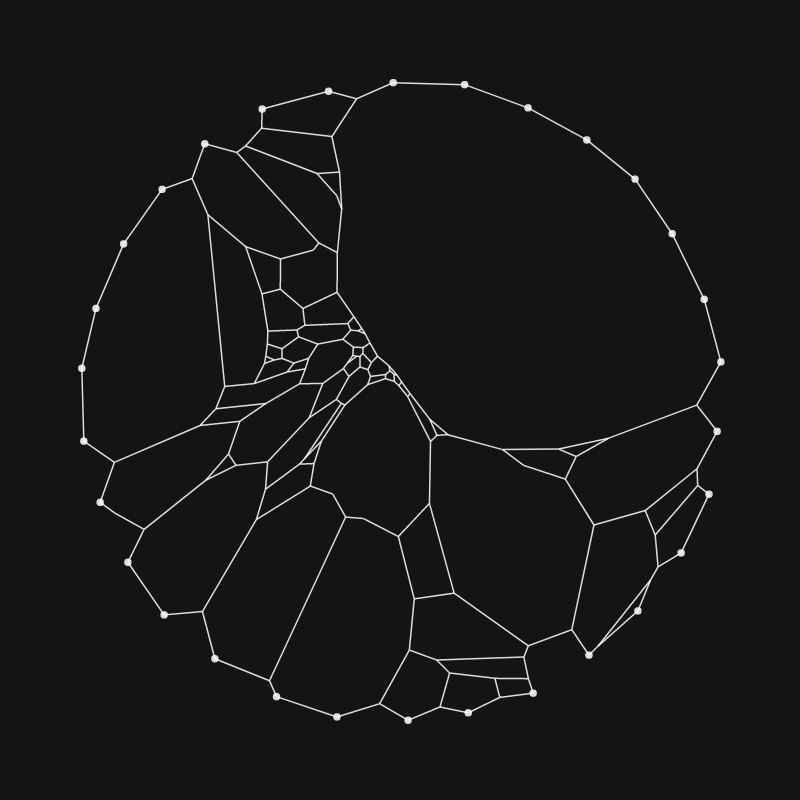 Elastic Web #86